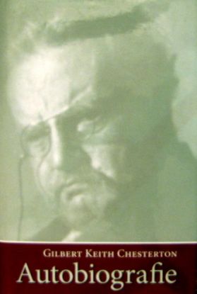 Autobiografie G. K. Chesterton