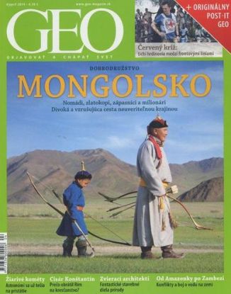 Geo 4 2014