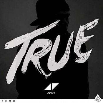 Avicii - True  CD
