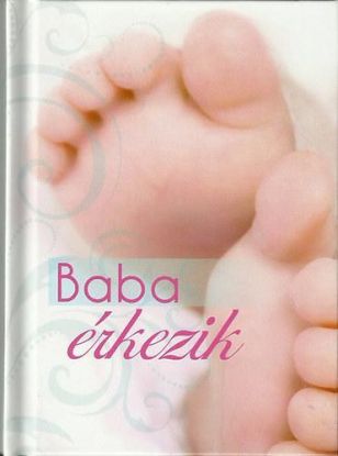 Baba érkezik