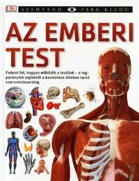 Az emberi test