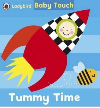 Baby Touch: Tummy Time