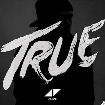 Avicii - True  LP