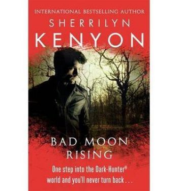 Bad Moon Rising