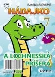 Hádajko 7 2013 a Lochnesská príšera