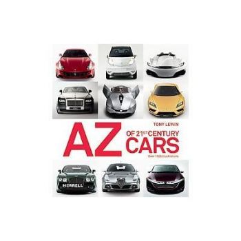 AZ of 21 st century cars