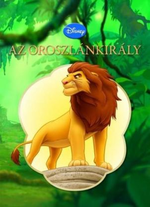 Az oroszlánkirály