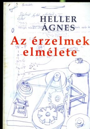 Az érzelmek elmélte