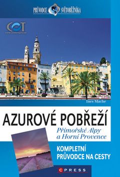 Azurové pobřeží