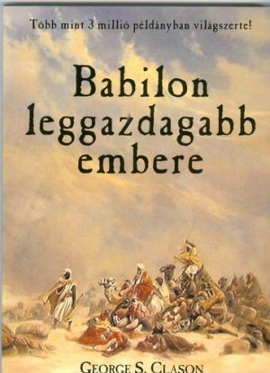 Babilon leggazdagabb embere