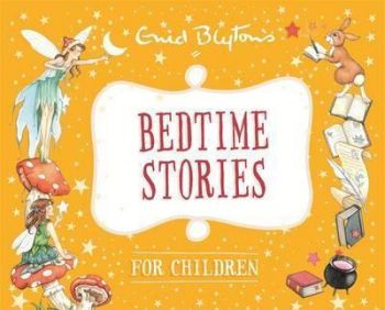 Badtime Stores for Children