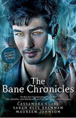 The Bane Chronicles