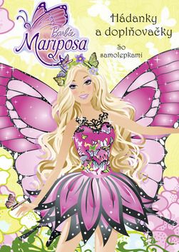 Barbie Mariposa