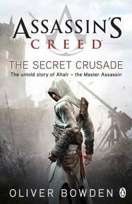Assassin`s Creed: Secret Crusade