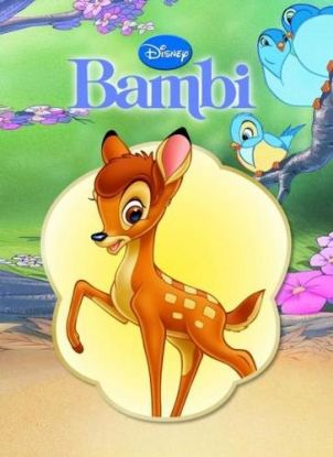 Bambi