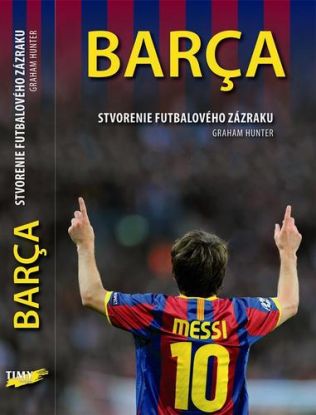 BARÇA