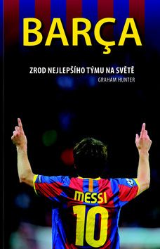 Barca (CZ)