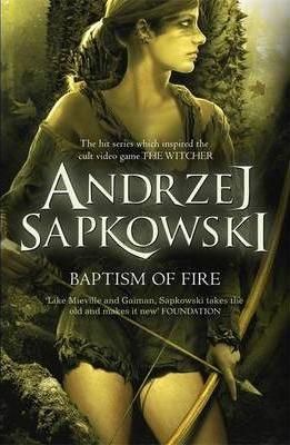 Baptism of Fire