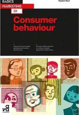 Basics Marketing 01: Consumer behaviour