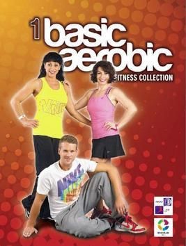 Basic Aerobic DVD