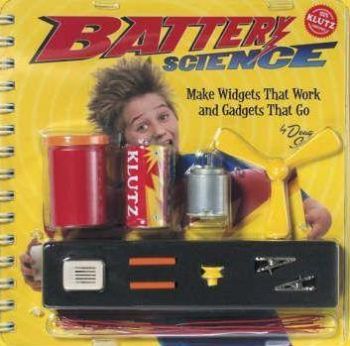 Battery Science