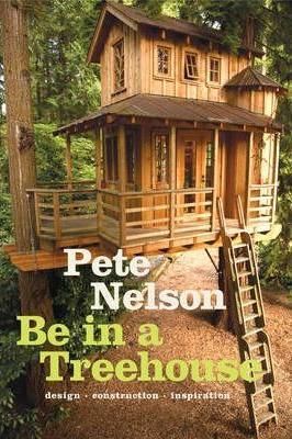 Be in a Treehouse