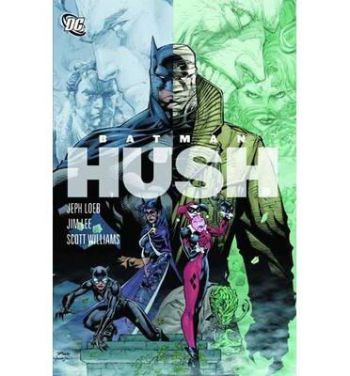 Batman Hush