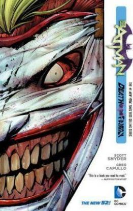 Batman vol. 3