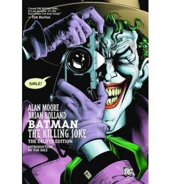 Batman: The Killing Joke
