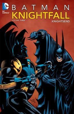 Batman Knightfall 3