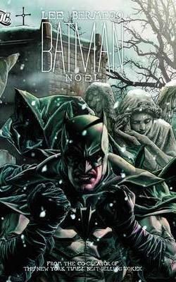 Batman Noel