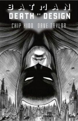 Batman Death by Design