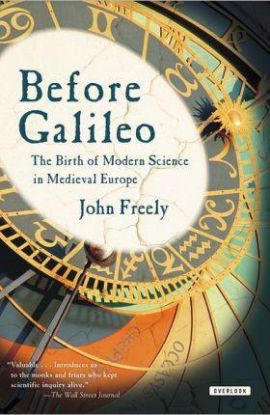 Before Galileo