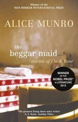 Beggar Maid