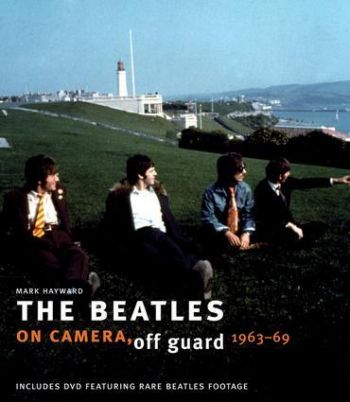 Beatles on Camera