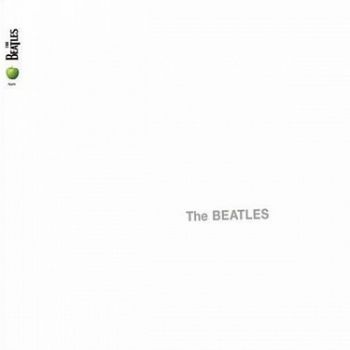 Beatles, The - The Beatles: White Album (Remastered)  2CD