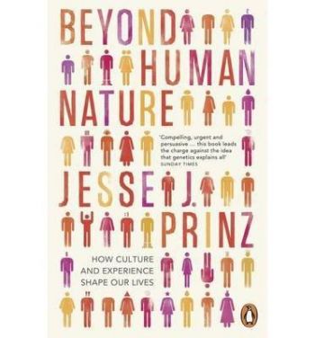 Beyond Human Nature