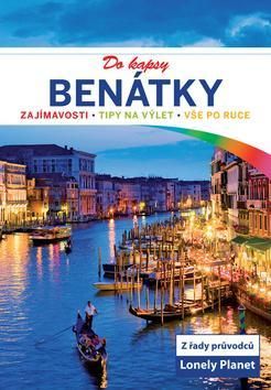 Benátky - Do kapsy