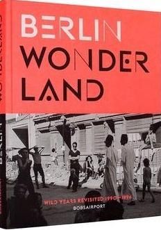 Berlin Wonderland