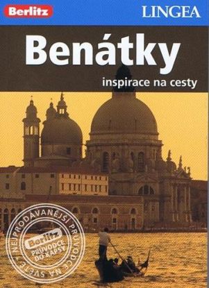 Benátky - inspirace na cesty