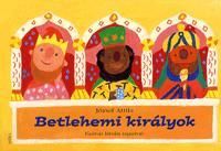 Betlehemi királyok - lapozó