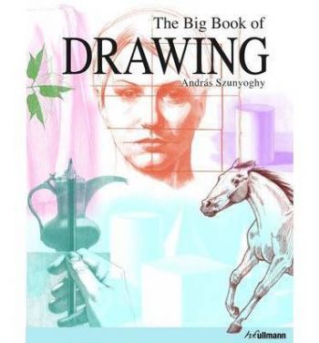 Big Book of Drawing