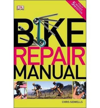 Bike Repair Manual
