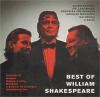 Best Of William Shakespeare CD