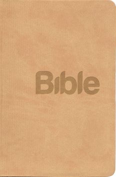 Bible tricot