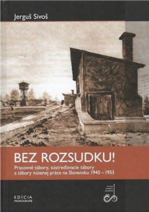 Bez rozsudku!