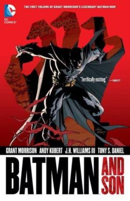 Batman: Batman And Son