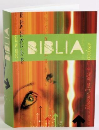 Biblia slovenská, ekumenický preklad, s DT knihami, vo vreckovom formáte