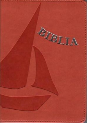 Biblia vrecková m.v. 2012