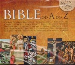Bible od A do Z CD